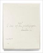 Couverture du livre « Diane arbus: a box of ten photographs » de Diane Arbus aux éditions Aperture
