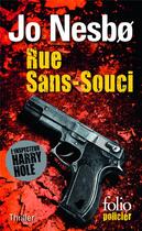 Couverture du livre « Rue sans-souci » de Jo NesbO aux éditions Gallimard