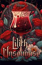 Couverture du livre « Lilith, l'insoumise » de C. Alssyu aux éditions Books On Demand