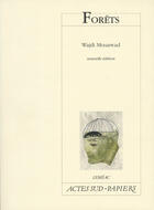 Couverture du livre « Forêts » de Mouawad Wajdi aux éditions Editions Actes Sud