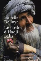 Couverture du livre « Le jardin d'Hadji Baba » de Isabelle Delloye aux éditions Heloise D'ormesson