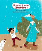 Couverture du livre « Il pleut, il pleut berbère ! » de Gerard Alle et Marianne Larvol aux éditions Locus Solus