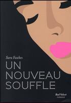 Couverture du livre « Un nouveau souffle » de Sarah Fawkes aux éditions Marabout