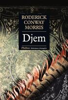 Couverture du livre « Djem » de Roder Conway-Morris aux éditions Phebus