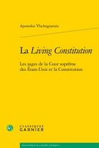 Couverture du livre « La 