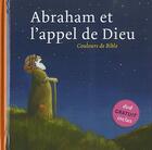 Couverture du livre « Abraham et l'appel de Dieu » de  aux éditions Bibli'o