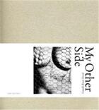 Couverture du livre « Camille renee devid my other side » de Devid Camille Renee aux éditions Schilt