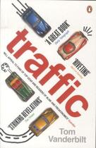 Couverture du livre « Traffic: why we drive the way we do (and what it says about us) » de Vanderbilt Tom aux éditions Adult Pbs