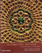 Couverture du livre « Tesoro del mundo » de Manuel Keene et Salam Kaoukji aux éditions Thames & Hudson