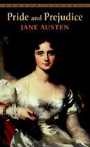 Couverture du livre « Pride and Prejudice » de Jane Austen aux éditions Random House Digital