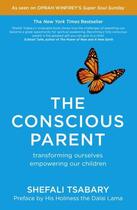 Couverture du livre « The Conscious Parent » de Tsabary Shefali aux éditions Hodder And Stoughton Digital