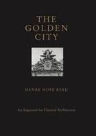 Couverture du livre « The golden city » de Hope Reed Henry aux éditions Random House Us