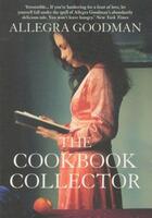 Couverture du livre « The cookbook collector » de Allegra Goodman aux éditions Atlantic Books