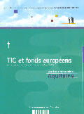 Couverture du livre « Tic et fonds europeens » de  aux éditions Documentation Francaise