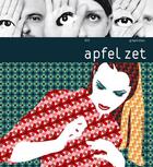 Couverture du livre « Apfel zet » de Apfel Zet aux éditions Pyramyd