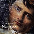 Couverture du livre « Napoleon un enfant de corse » de Attard J-C aux éditions Dcl