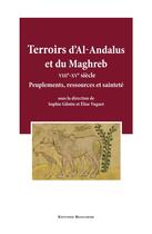 Couverture du livre « Terroirs D'Al-Andalus Et Du Maghreb » de  aux éditions Bouchene