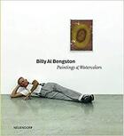 Couverture du livre « Billy al bengston paintings and watercolors » de Donoghue Mary Agnes aux éditions Dcv