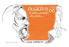 Couverture du livre « Augieras 68 ; et autres nouvelles des étoiles... » de Jose Correa aux éditions Akibooks