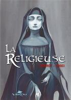 Couverture du livre « La Religieuse » de Denis Diderot aux éditions Varou