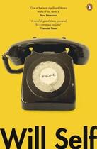 Couverture du livre « PHONE » de Will Self aux éditions Penguin