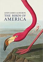 Couverture du livre « John james audubon the birds of america » de Audubon/Sibley aux éditions Quarry