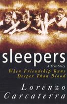 Couverture du livre « Sleepers » de Lorenzo Carcaterra aux éditions Random House Digital