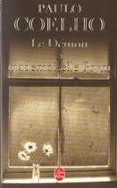 Couverture du livre « Le demon et mademoiselle Prym » de Paulo Coelho aux éditions Le Livre De Poche