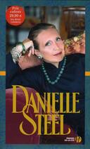 Couverture du livre « Coffret 2 danielle steel » de Danielle Steel aux éditions Presses De La Cite