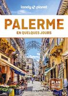 Couverture du livre « Palerme en quelques jours 2ed » de Lonely Planet aux éditions Lonely Planet France
