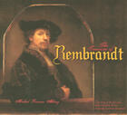 Couverture du livre « The treasures of rembrandt » de Roscam Abbing M. aux éditions Grund