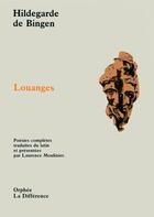 Couverture du livre « Louanges n 57 » de Hildegarde aux éditions La Difference