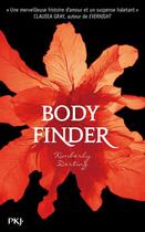 Couverture du livre « Body finder - tome 1 - vol01 » de Kimberly Derting aux éditions 12-21