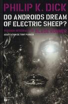 Couverture du livre « Do androids dream of electric sheep? t.2 » de Philip K. Dick et Tony Parker aux éditions Paquet