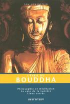 Couverture du livre « Éveil du bouddha » de Tom Lowenstein aux éditions Taschen