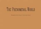 Couverture du livre « David parker the phenomenal world » de Gerry Badger aux éditions Steidl