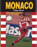 Couverture du livre « Monaco » de J-C Bassignac aux éditions Gremese