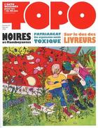 Couverture du livre « Revue Topo n.29 » de Revue Topo aux éditions Revue Topo