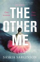 Couverture du livre « The Other Me » de Saskia Sarginson aux éditions Little Brown Book Group Digital