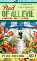 Couverture du livre « Fruit of All Evil » de Shelton Paige aux éditions Penguin Group Us