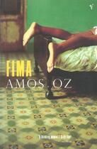 Couverture du livre « Fima » de Amos Oz aux éditions Random House Digital