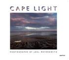 Couverture du livre « Cape light » de Joel Meyerowitz aux éditions Aperture