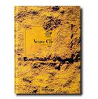 Couverture du livre « Veuve Clicquot » de Mireille Guiliano et Sixtine Dubly aux éditions Assouline