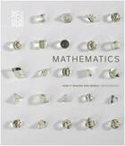 Couverture du livre « Mathematics » de Rooney David aux éditions Scala Gb