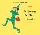 Couverture du livre « Le joueur de flute de hamelin » de Samivel aux éditions Pere Castor