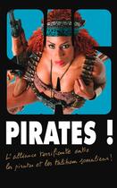 Couverture du livre « SAS T.177 ; pirates ! » de Gerard De Villiers aux éditions Malko