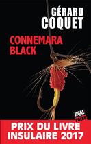 Couverture du livre « Connemara Black » de Gerard Coquet aux éditions Jigal