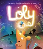 Couverture du livre « Loly » de Alex Latimer aux éditions 1 2 3 Soleil