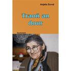 Couverture du livre « Traon-an-dour » de Anjela Duval aux éditions Al Liamm