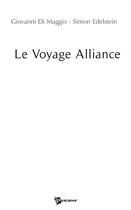 Couverture du livre « Le voyage alliance » de Edelstein /Di Maggio aux éditions Publibook